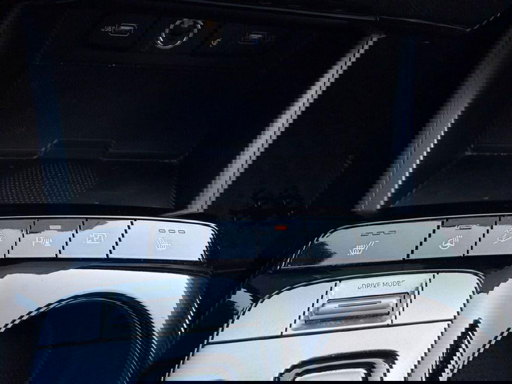 Hyundai Tucson usata a Alessandria (11)