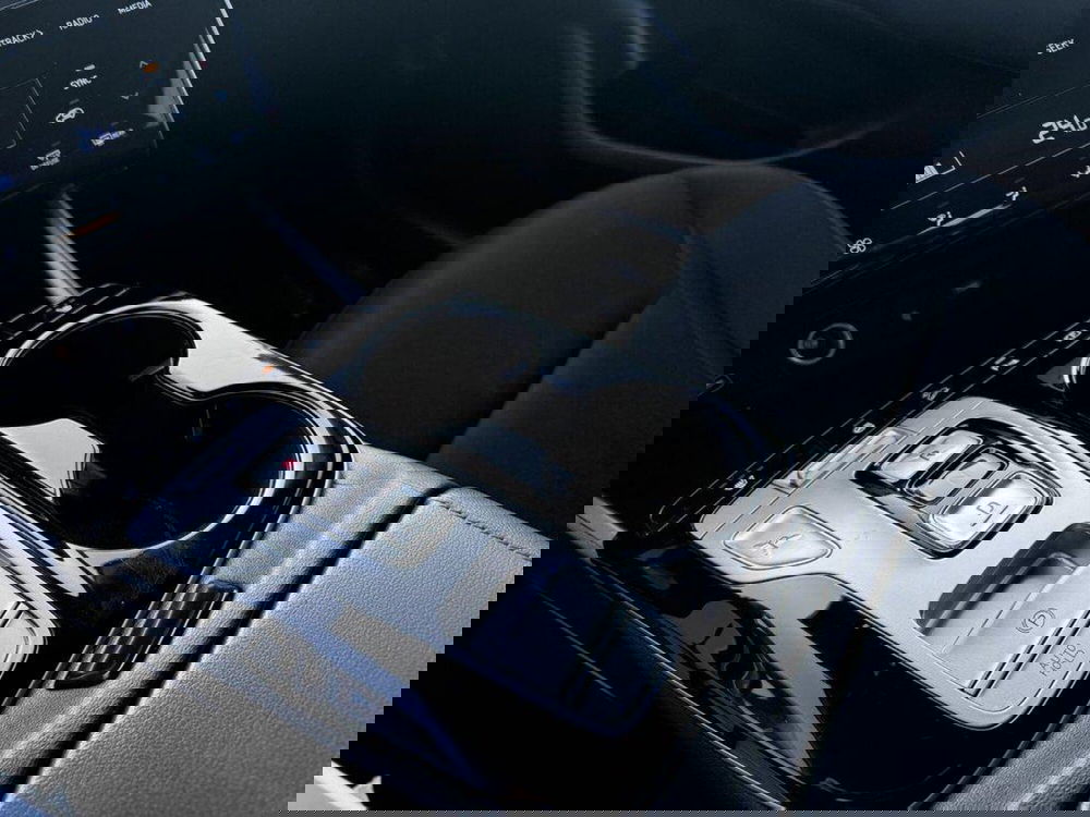 Hyundai Tucson usata a Alessandria (8)