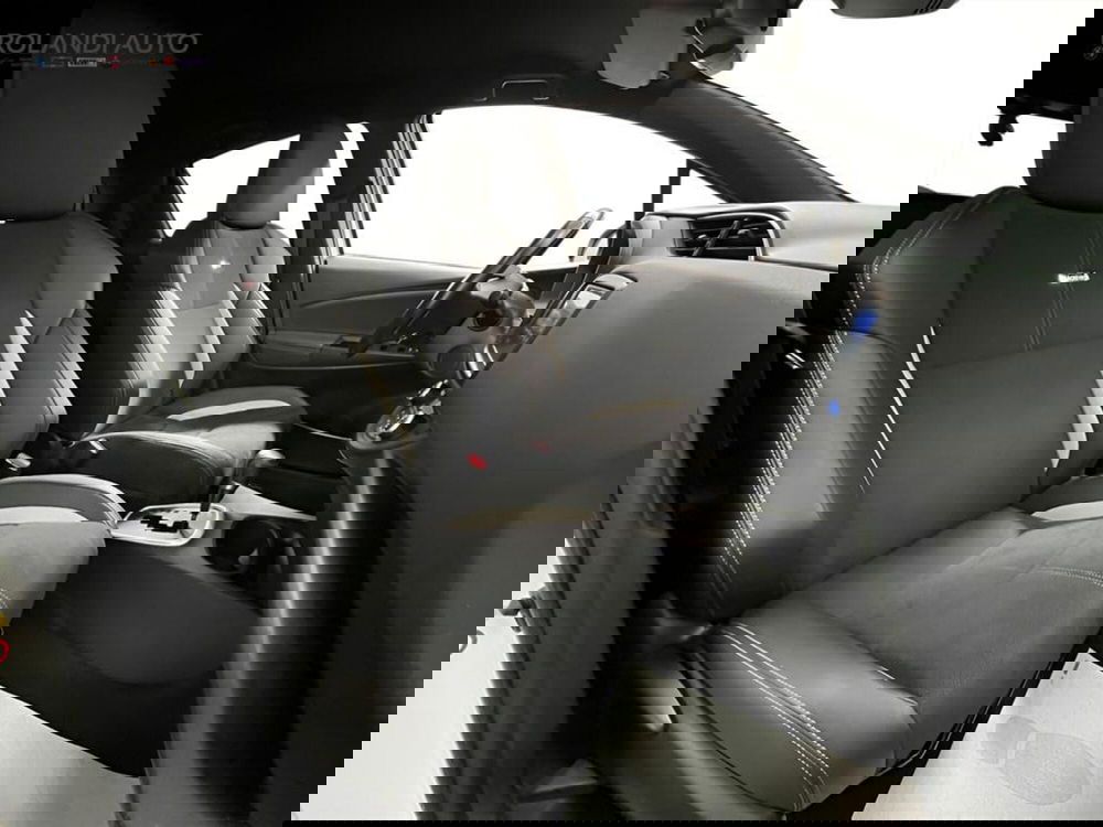 Toyota Yaris usata a Alessandria (11)