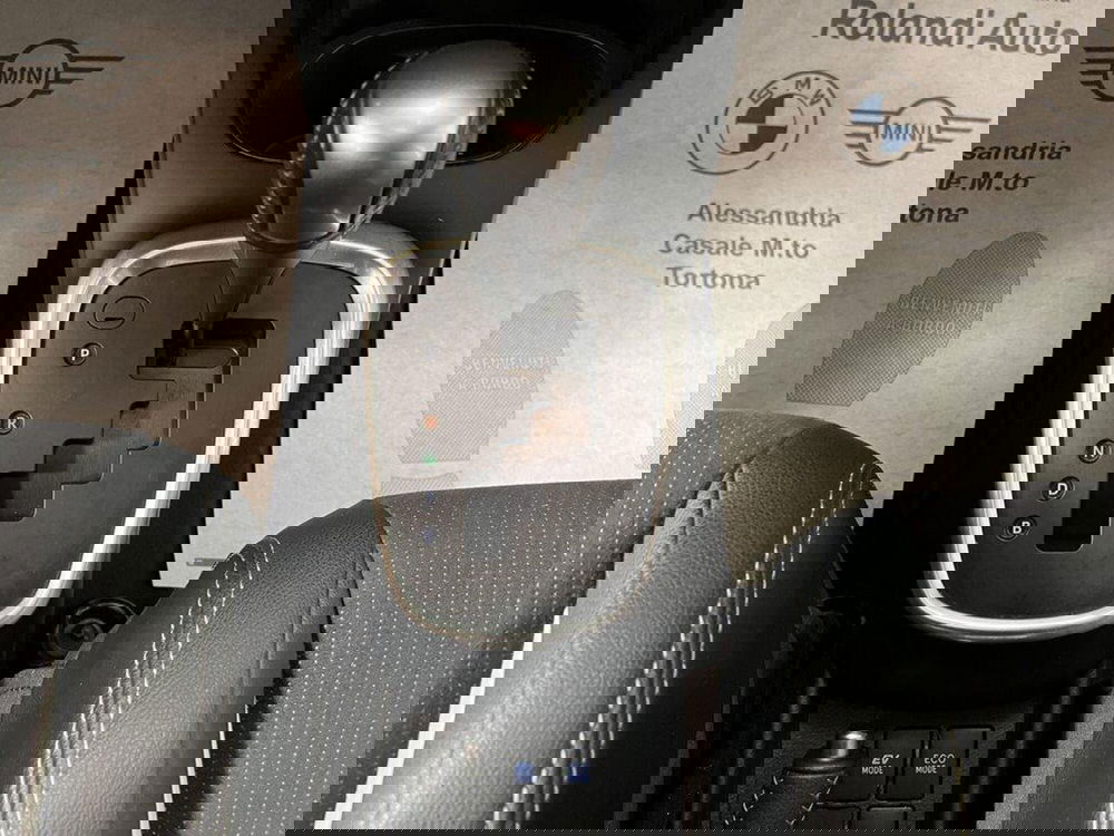 Toyota Yaris usata a Alessandria (12)