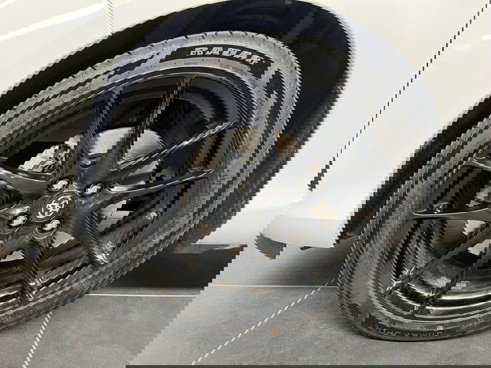 Toyota Yaris usata a Alessandria (9)