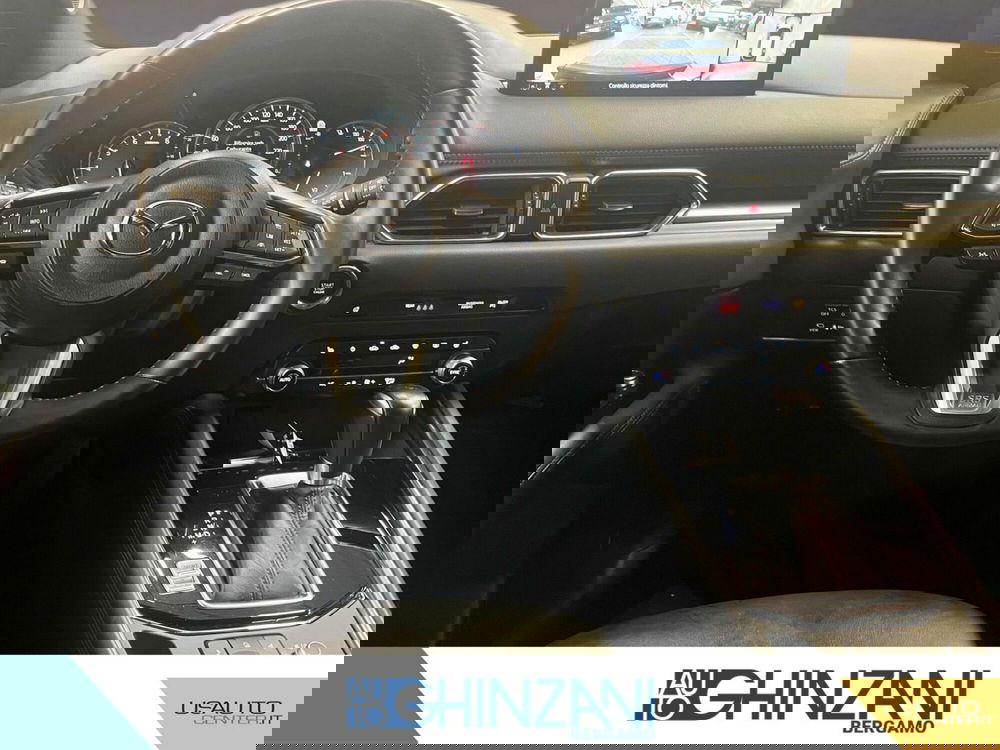 Lancia Ypsilon nuova a Bergamo (10)