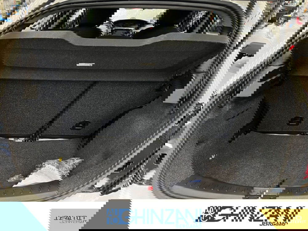 Lancia Ypsilon nuova a Bergamo (12)