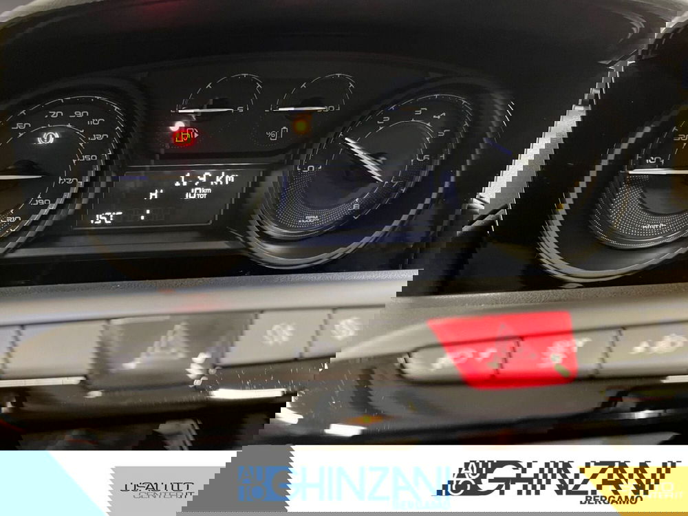 Lancia Ypsilon nuova a Bergamo (13)