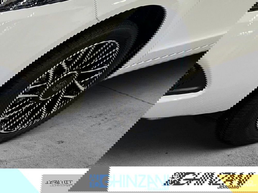 Lancia Ypsilon nuova a Bergamo (15)