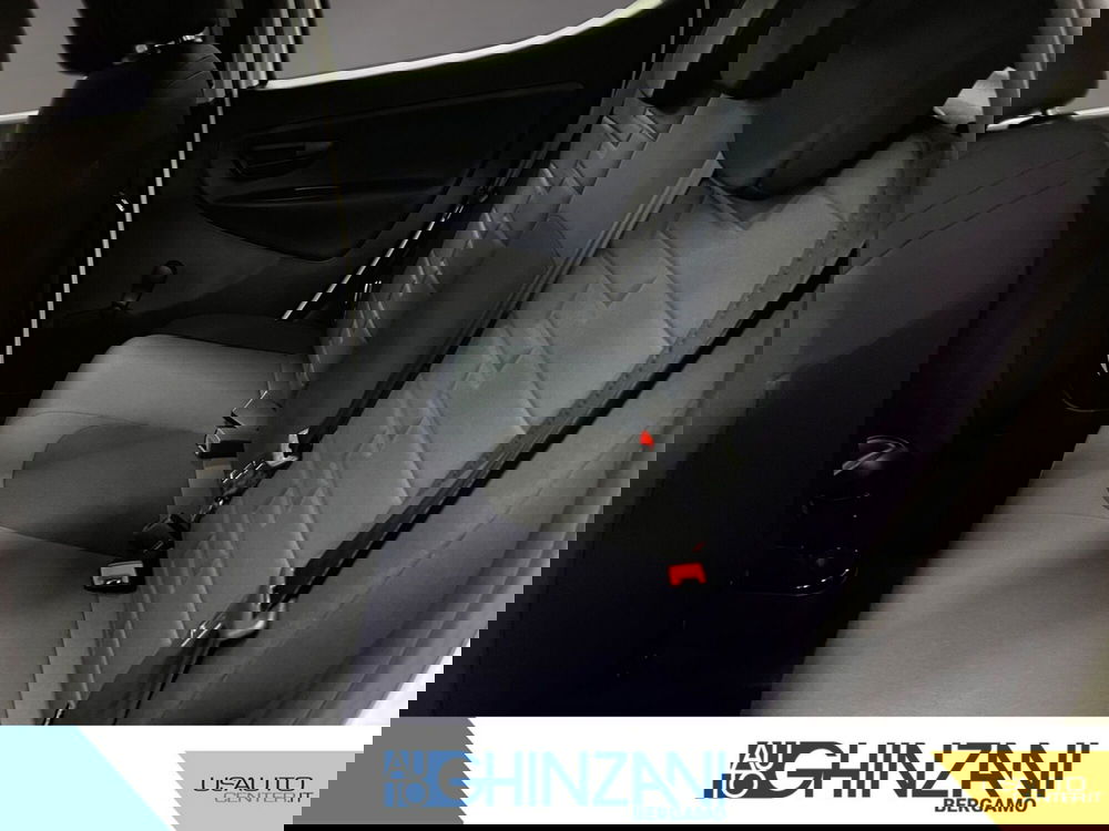 Lancia Ypsilon nuova a Bergamo (7)