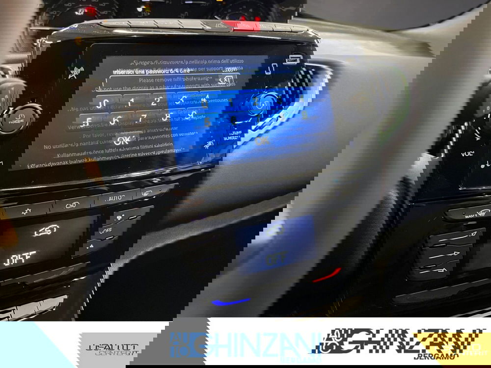 Lancia Ypsilon nuova a Bergamo (8)