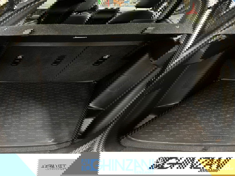 Suzuki Vitara usata a Bergamo (12)