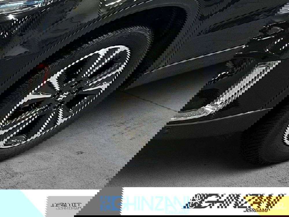 Suzuki Vitara usata a Bergamo (14)