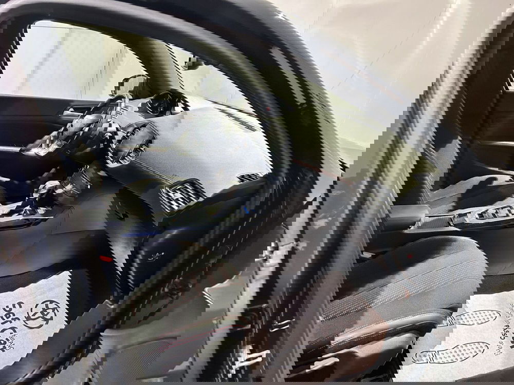 Peugeot 308 usata a Milano (15)