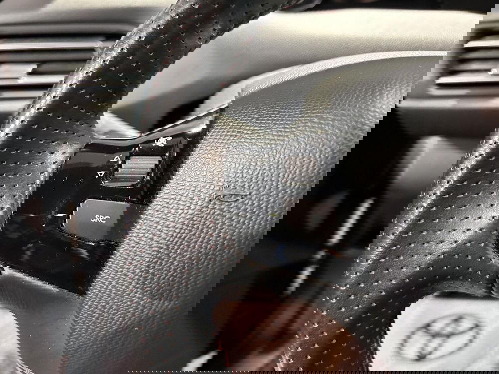 Peugeot 308 usata a Milano (18)