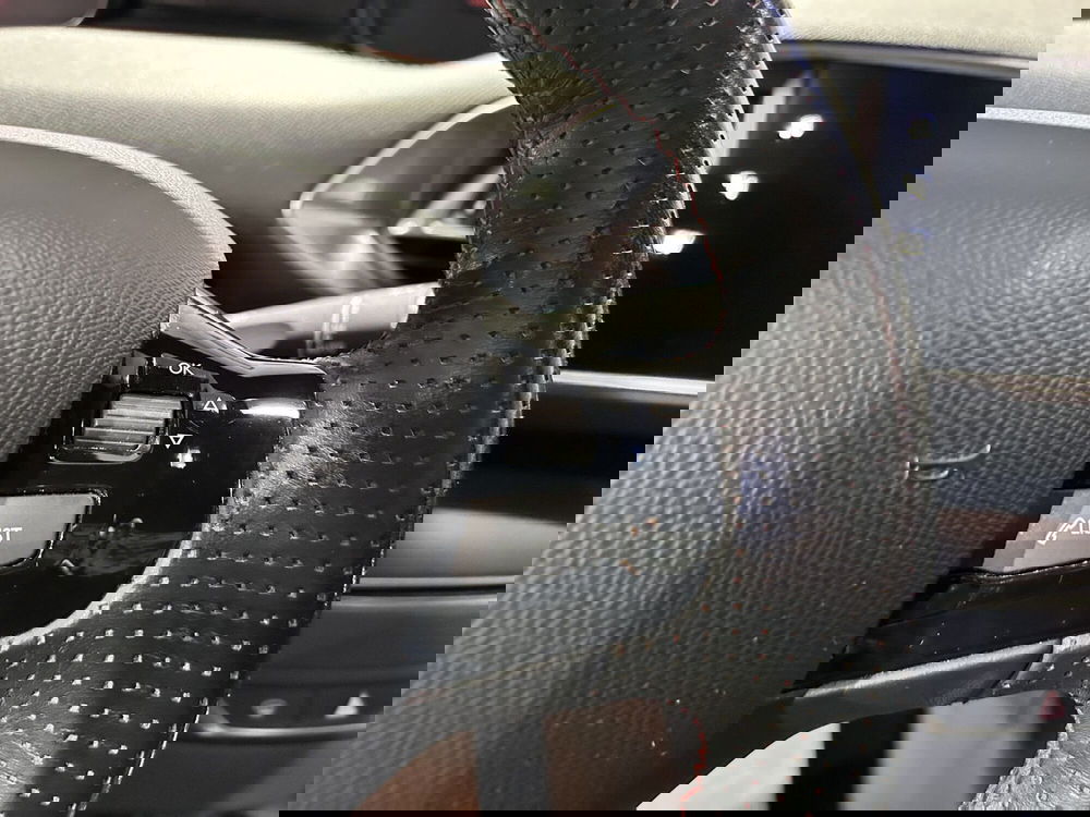 Peugeot 308 usata a Milano (19)