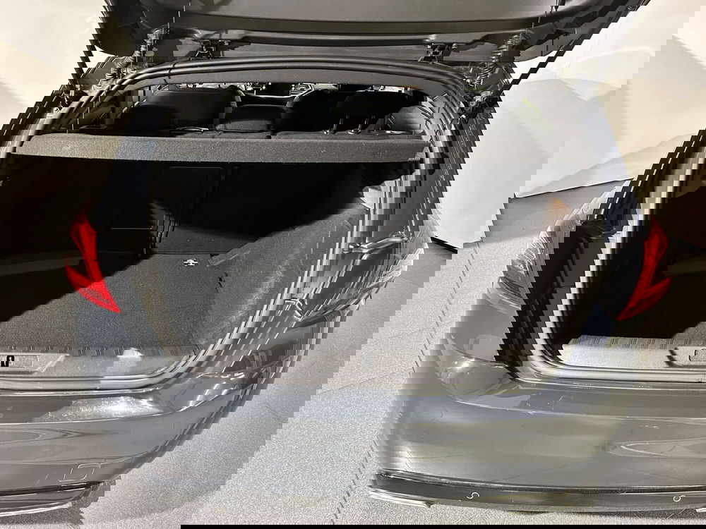 Peugeot 308 usata a Milano (6)