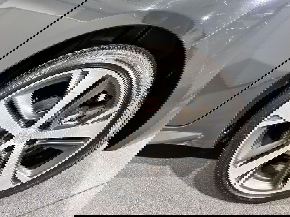 Peugeot 308 usata a Milano (7)