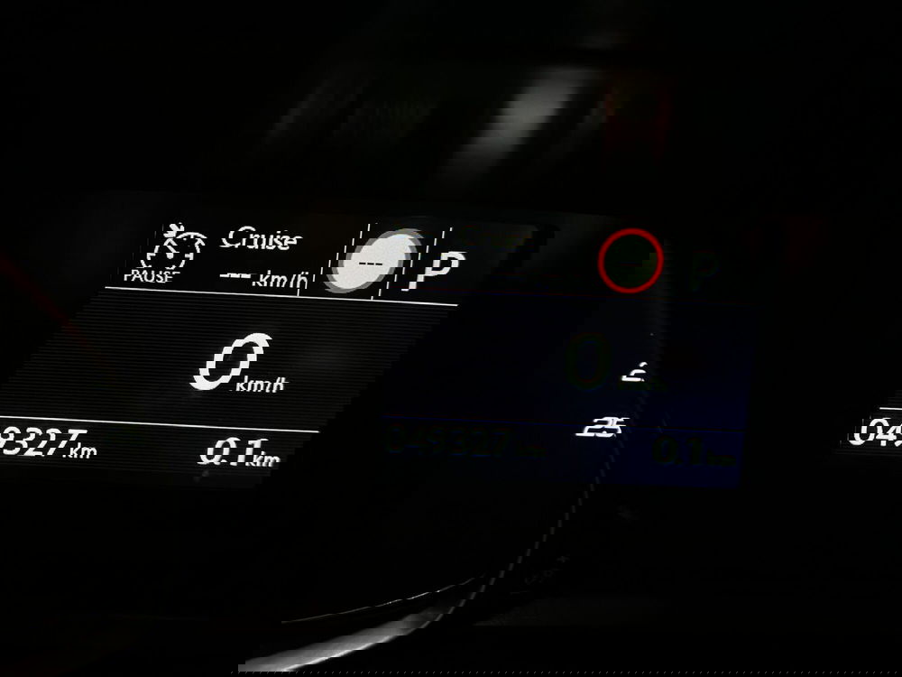 Peugeot 308 usata a Milano (9)