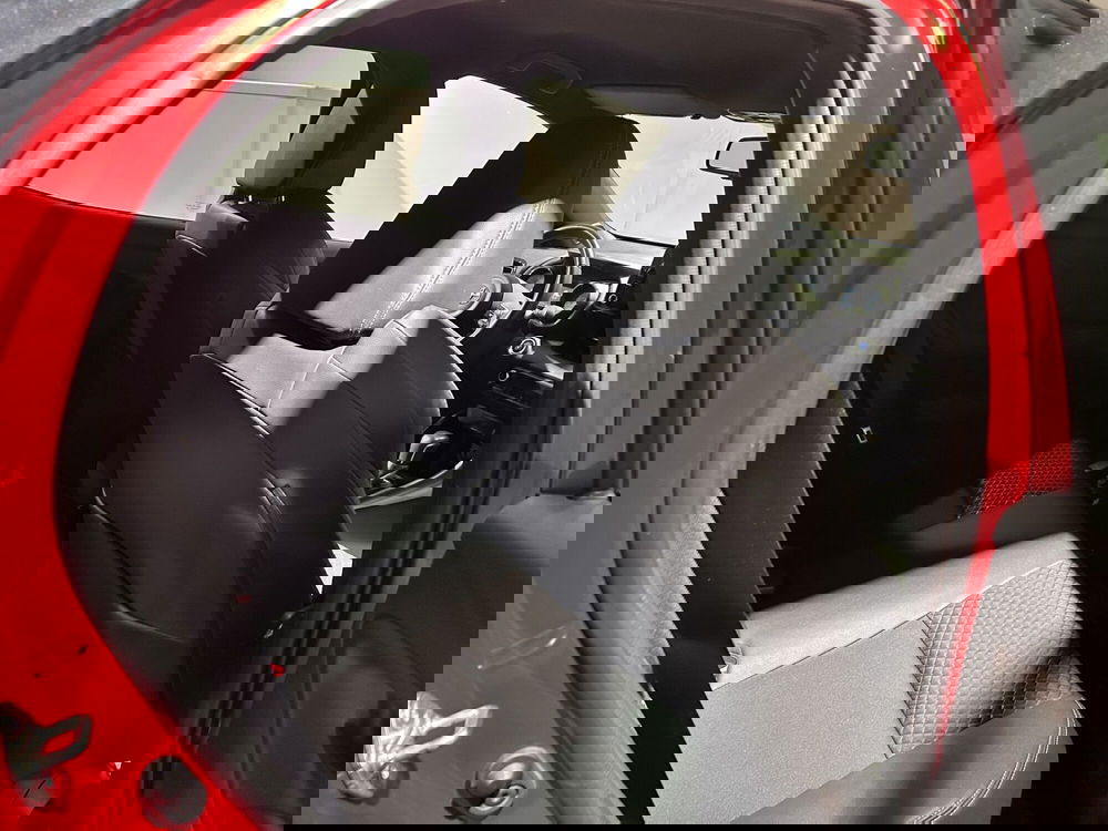 Toyota Yaris usata a Milano (8)