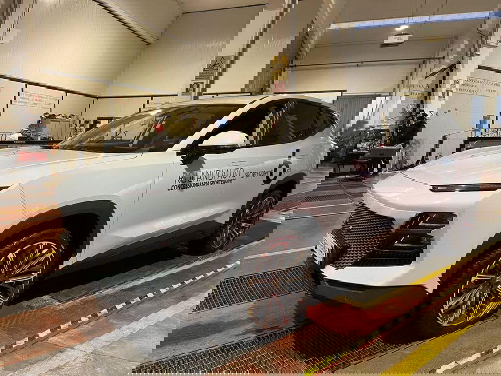 Sportequipe Sportequipe 6 usata a Alessandria