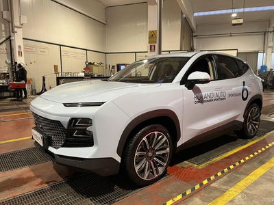 Sportequipe Sportequipe 6 Sportequipe 6 1.5 turbo Gpl 149cv cvt del 2025 usata a Alessandria