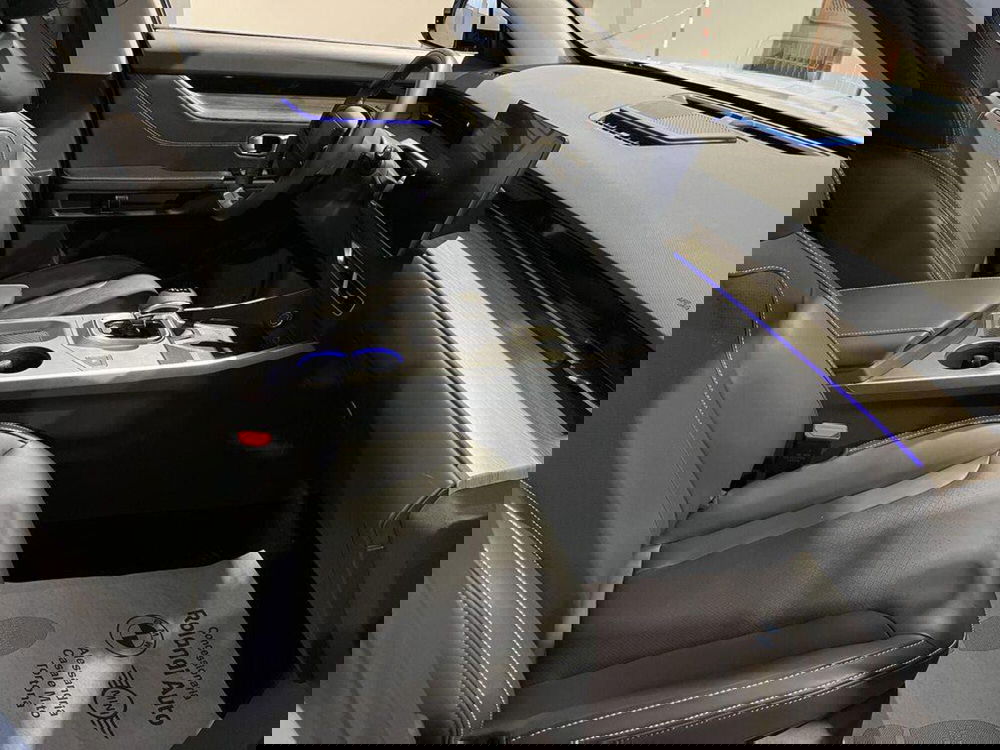 Sportequipe Sportequipe 6 usata a Alessandria (10)