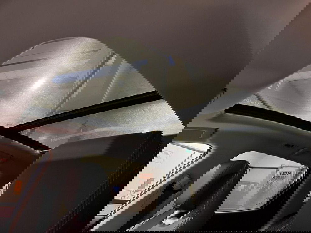 Sportequipe Sportequipe 6 usata a Alessandria (12)