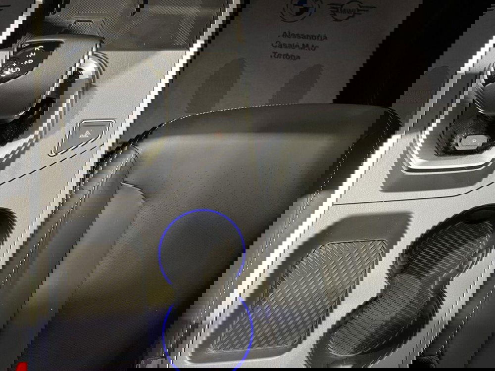 Sportequipe Sportequipe 6 usata a Alessandria (13)