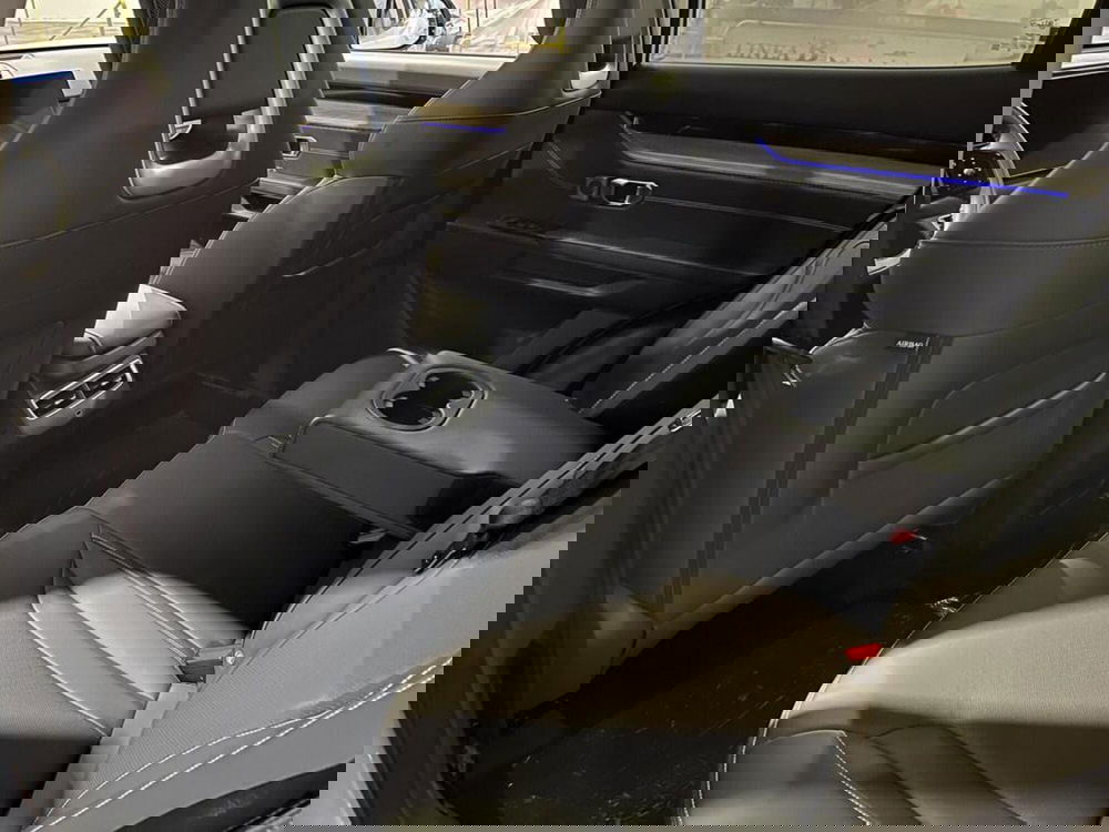 Sportequipe Sportequipe 6 usata a Alessandria (14)