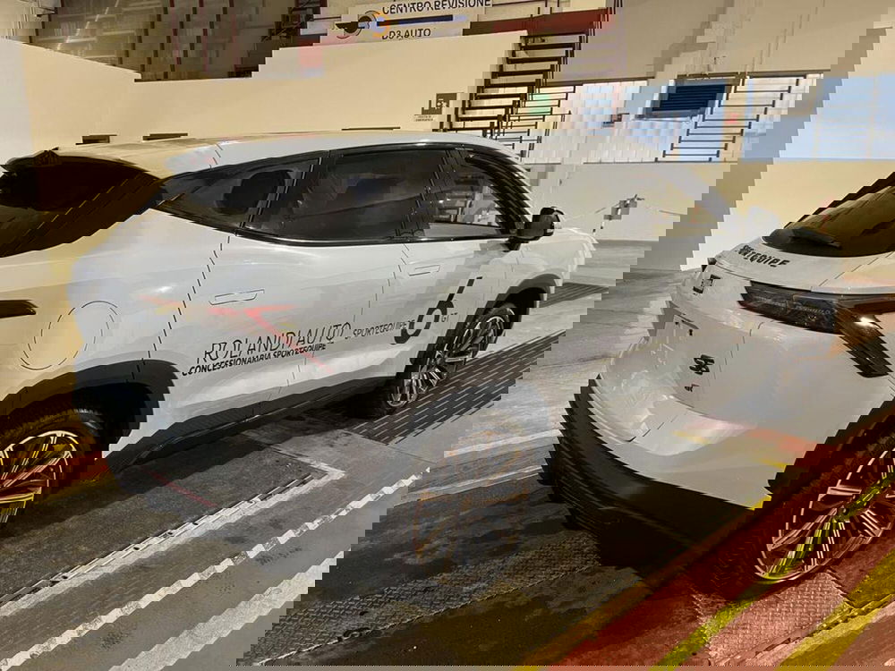 Sportequipe Sportequipe 6 usata a Alessandria (2)