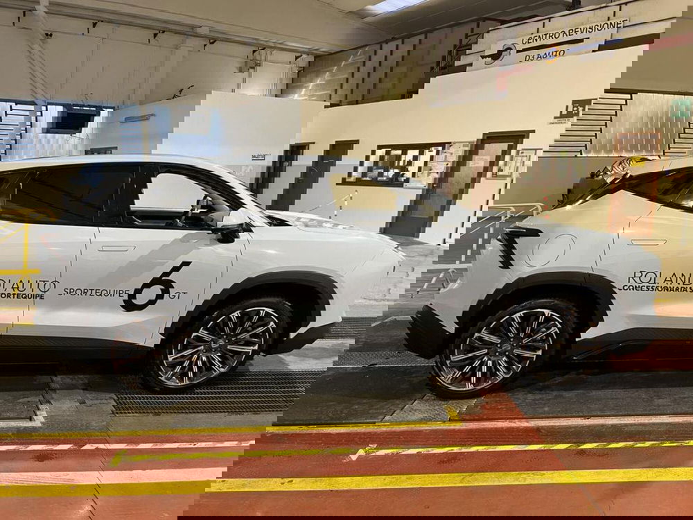 Sportequipe Sportequipe 6 usata a Alessandria (3)