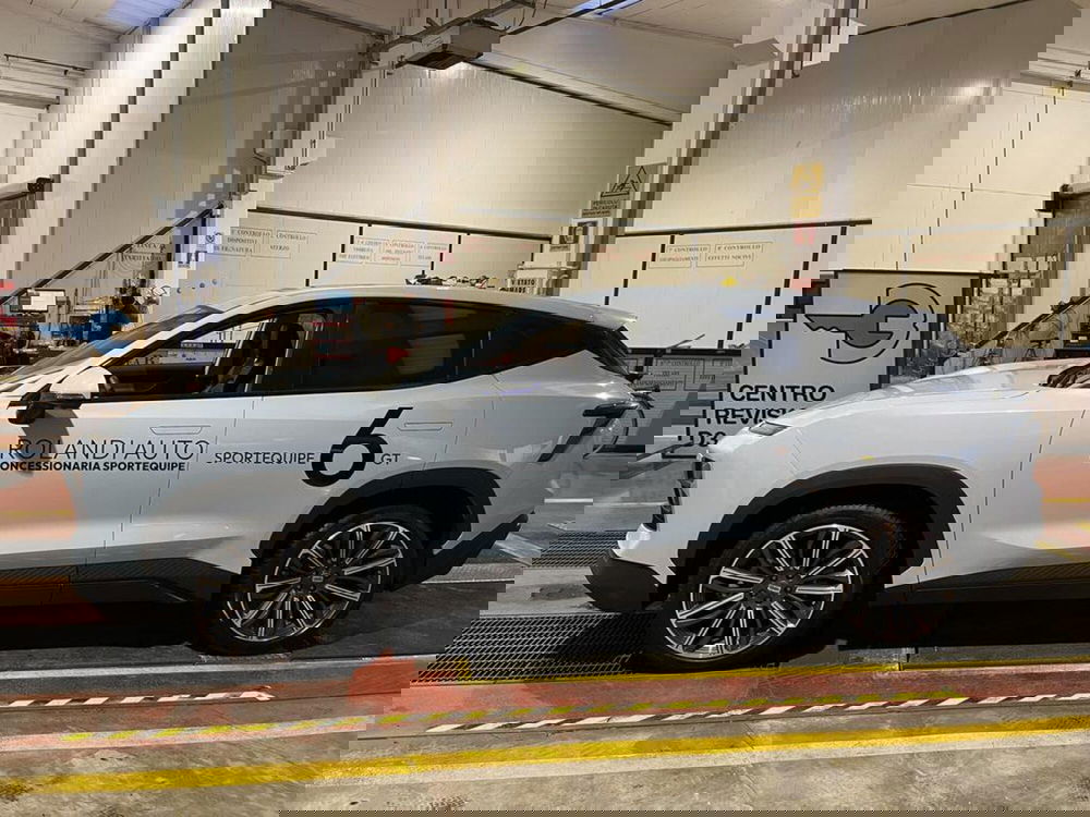 Sportequipe Sportequipe 6 usata a Alessandria (4)