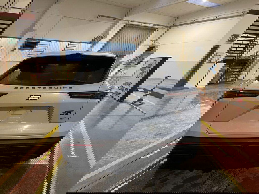 Sportequipe Sportequipe 6 usata a Alessandria (6)