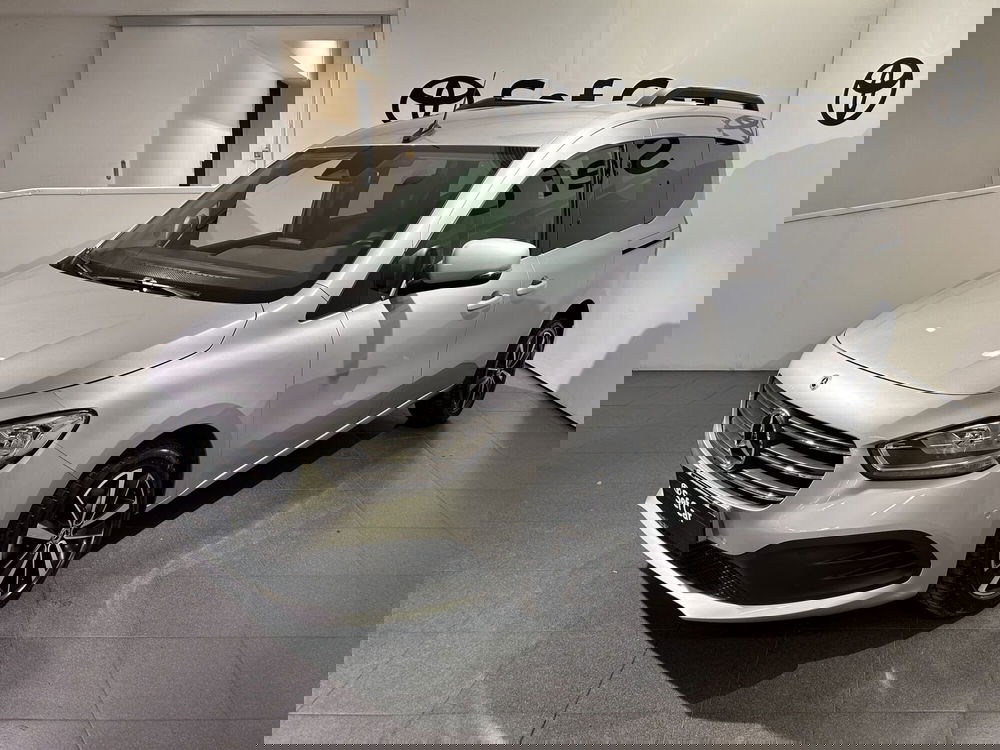 Mercedes-Benz Classe T usata a Milano