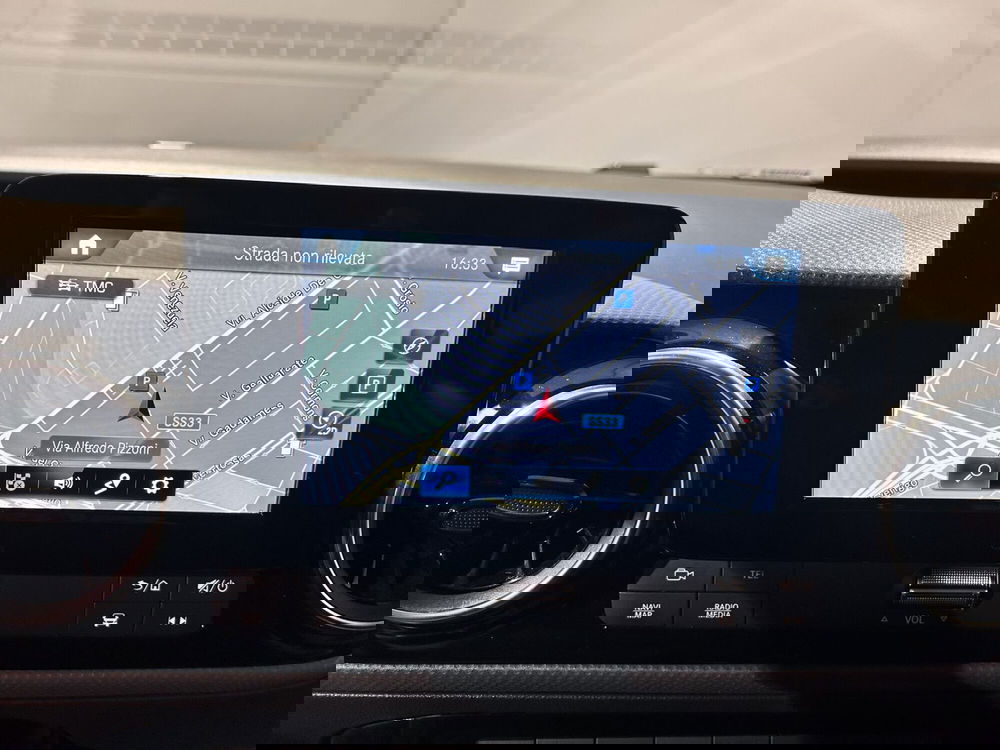 Mercedes-Benz Classe T usata a Milano (11)