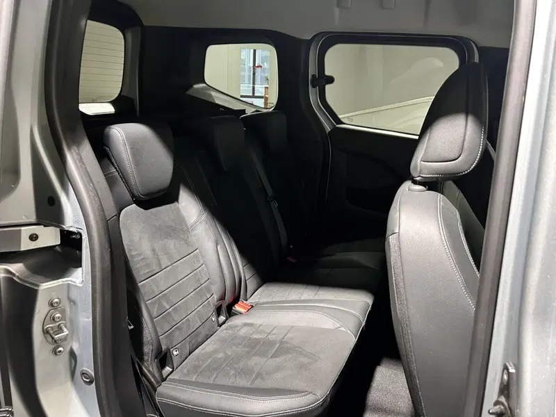 Mercedes-Benz Classe T usata a Milano (15)