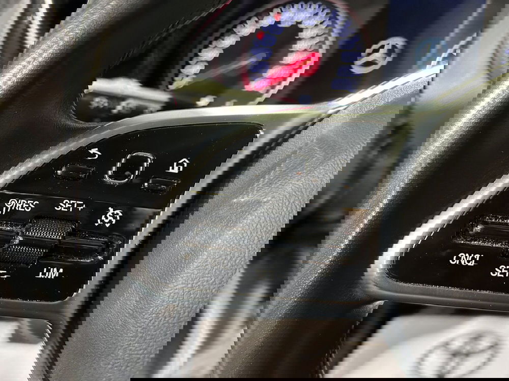 Mercedes-Benz Classe T usata a Milano (16)