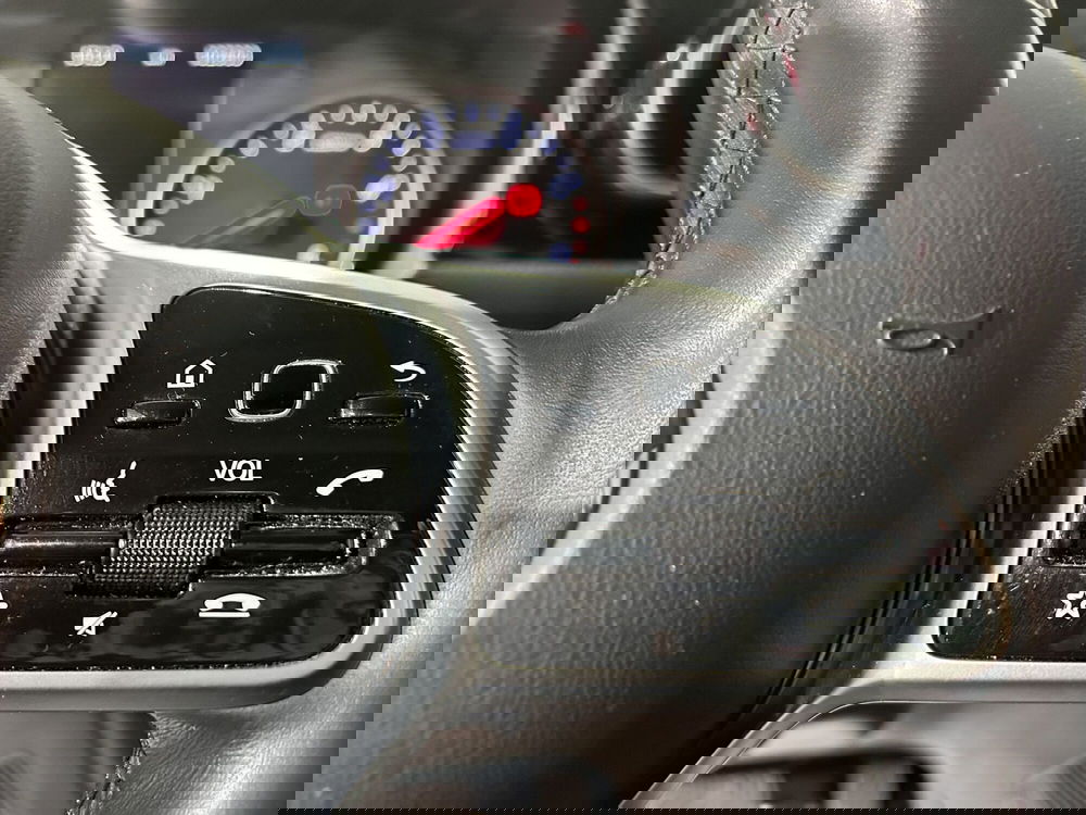 Mercedes-Benz Classe T usata a Milano (17)