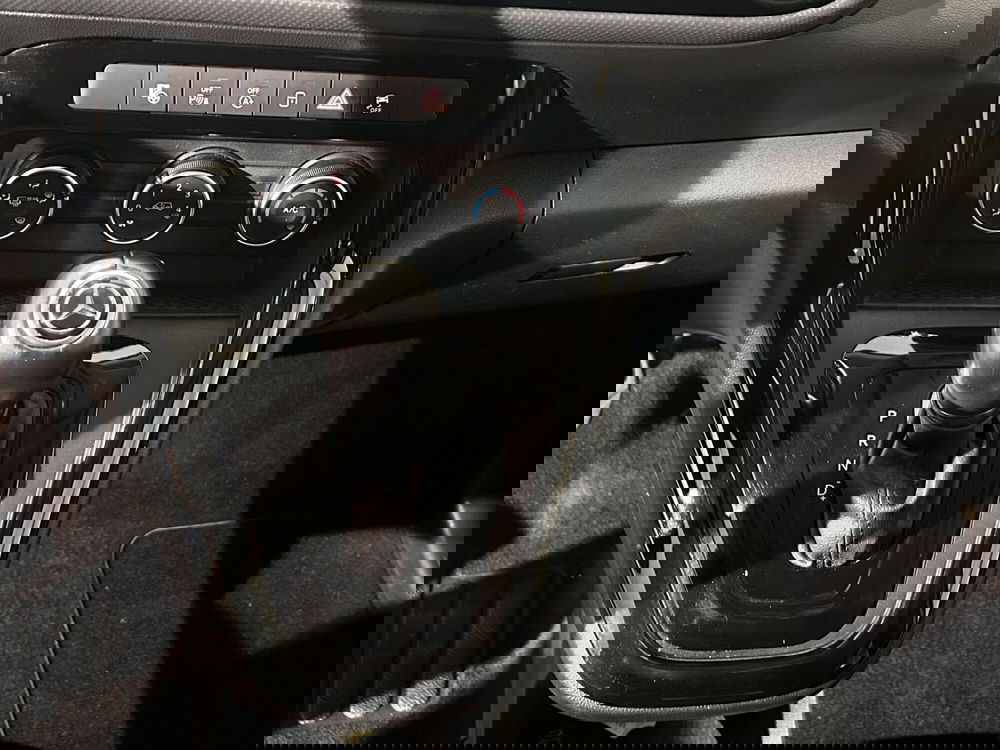 Mercedes-Benz Classe T usata a Milano (18)