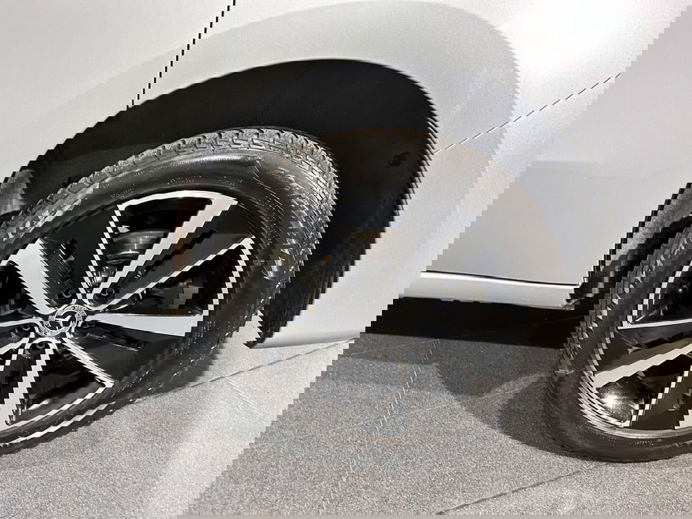 Mercedes-Benz Classe T usata a Milano (7)