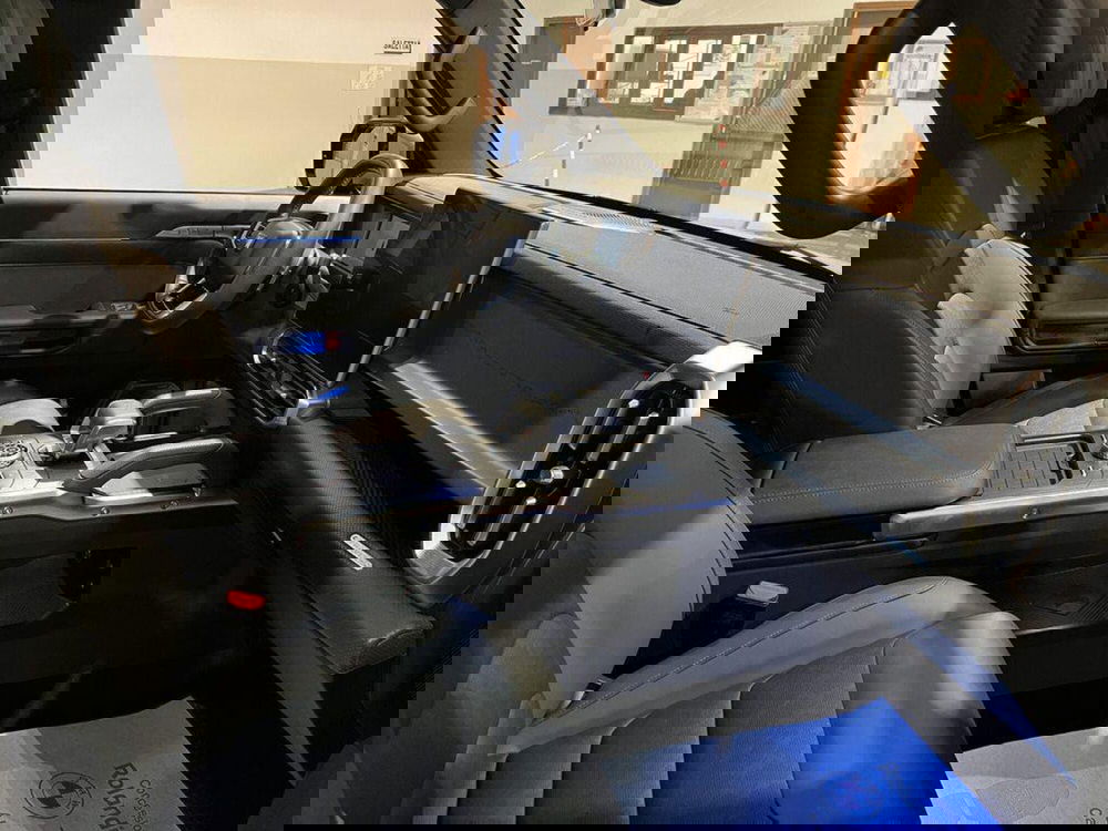 ICH-X K3 usata a Alessandria (10)