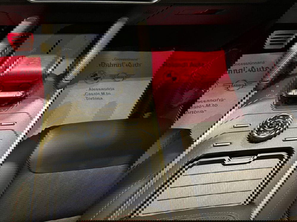 ICH-X K3 usata a Alessandria (11)