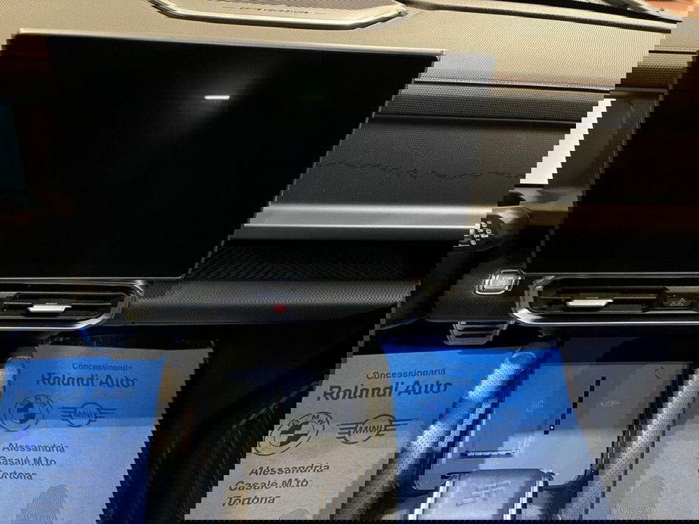 ICH-X K3 usata a Alessandria (13)