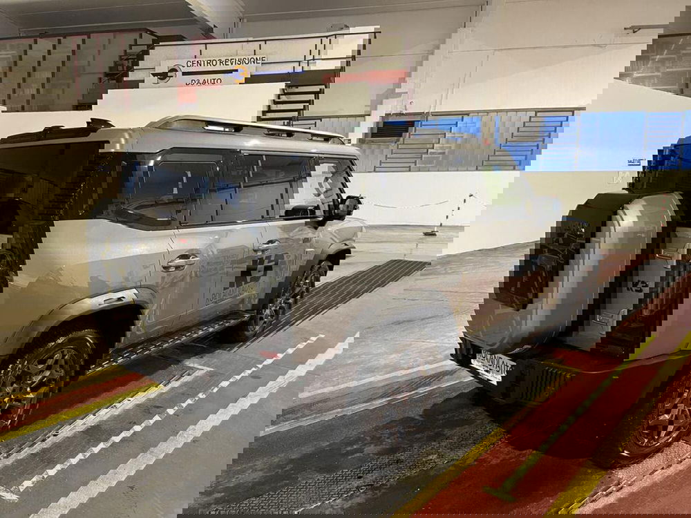 ICH-X K3 usata a Alessandria (2)