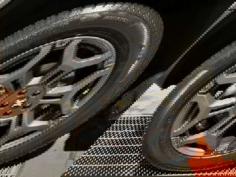 ICH-X K3 usata a Alessandria (8)