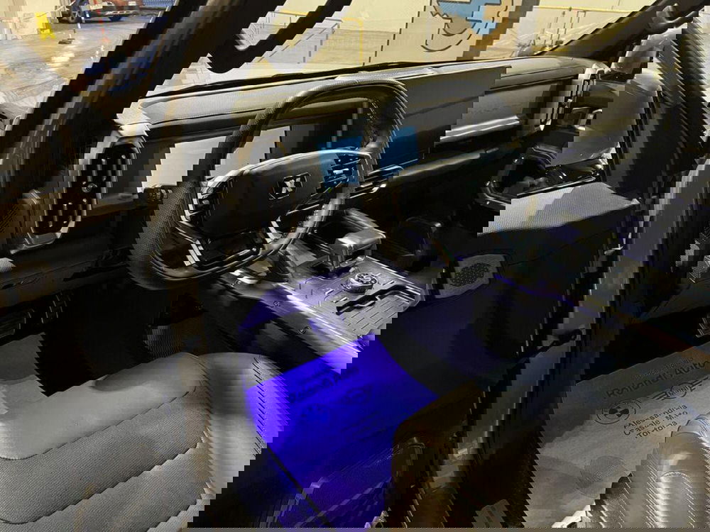 ICH-X K3 usata a Alessandria (9)