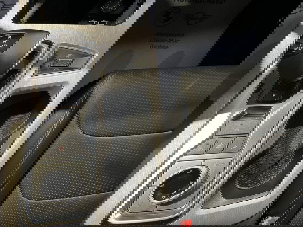 Sportequipe Sportequipe 7 GTW usata a Alessandria (11)