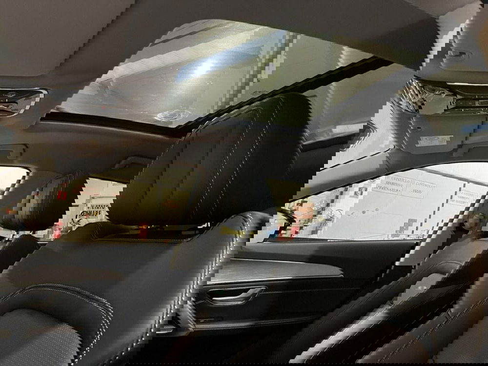 Sportequipe Sportequipe 7 GTW usata a Alessandria (12)