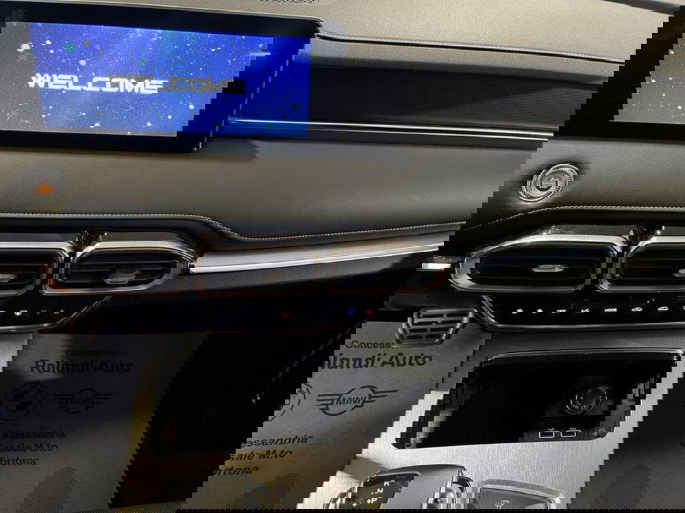 Sportequipe Sportequipe 7 GTW usata a Alessandria (13)