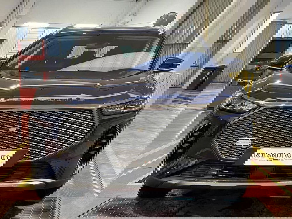 Sportequipe Sportequipe 7 GTW usata a Alessandria (2)