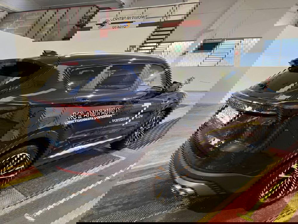 Sportequipe Sportequipe 7 GTW usata a Alessandria (3)