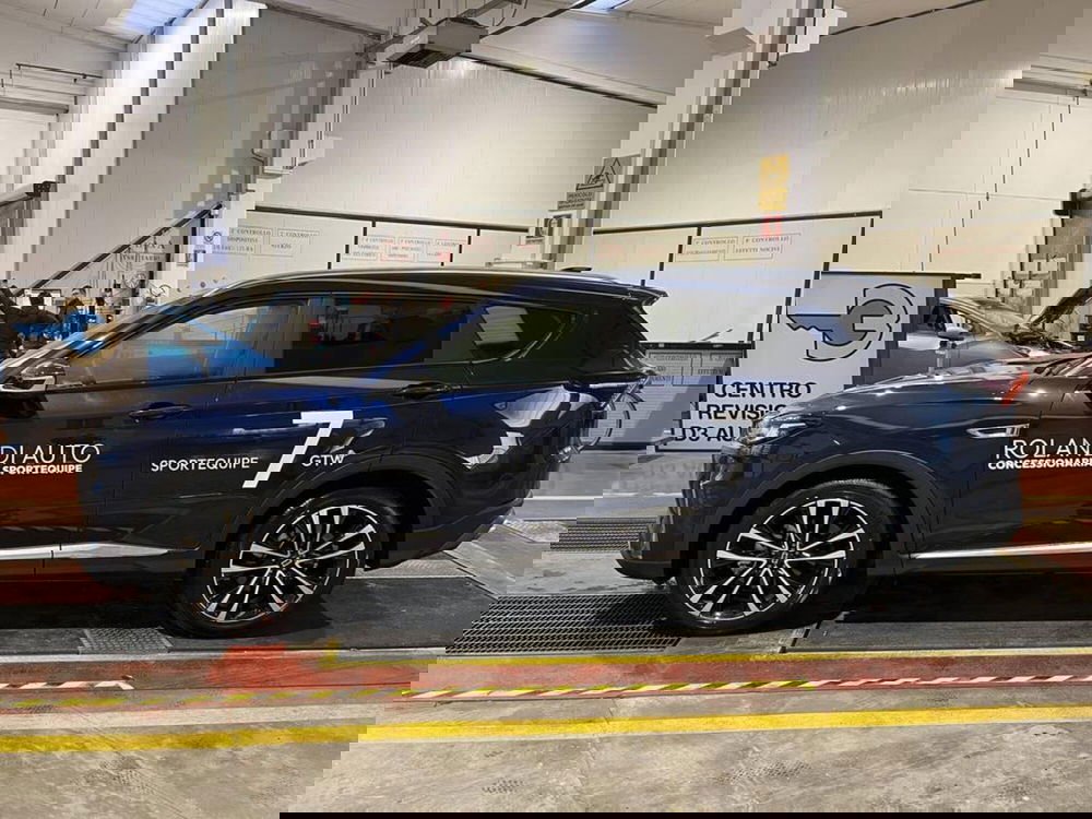 Sportequipe Sportequipe 7 GTW usata a Alessandria (4)