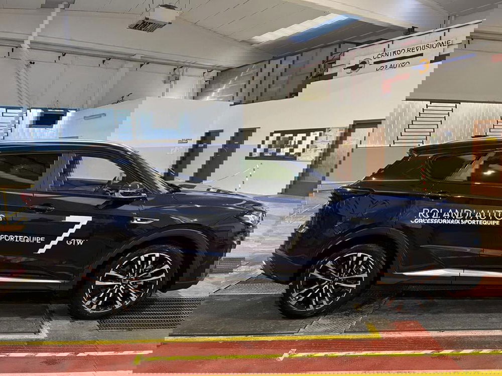 Sportequipe Sportequipe 7 GTW usata a Alessandria (5)